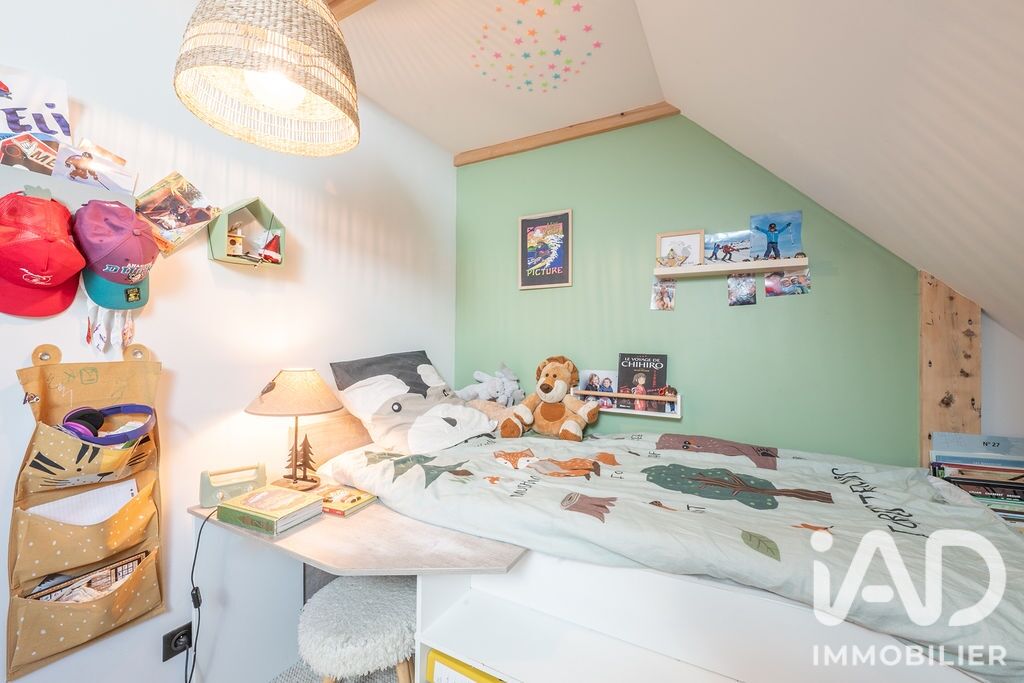 Maison 4 Pièce(s) L'Alpe d'Huez - Photo 18