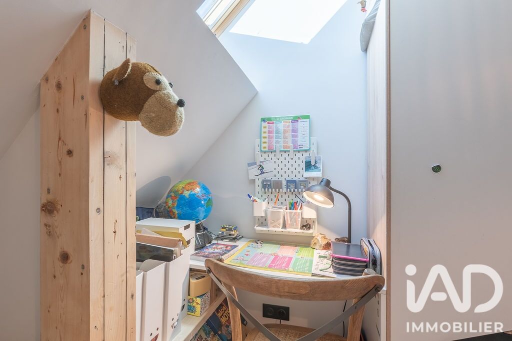Maison 4 Pièce(s) L'Alpe d'Huez - Photo 19