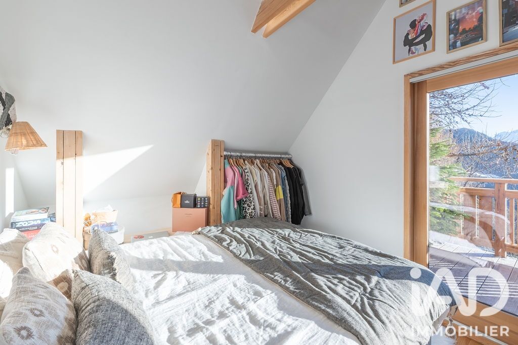Maison 4 Pièce(s) L'Alpe d'Huez - Photo 20