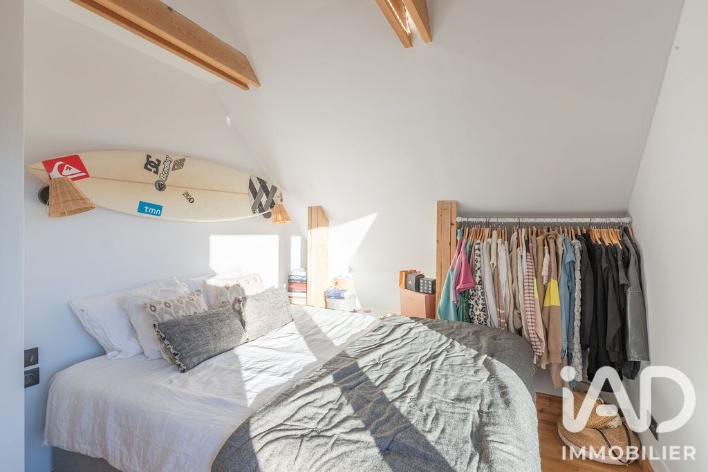 Maison 4 Pièce(s) L'Alpe d'Huez - Photo 22