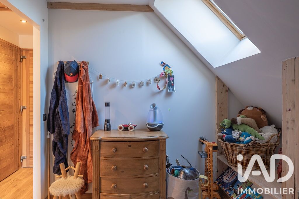 Maison 4 Pièce(s) L'Alpe d'Huez - Photo 24