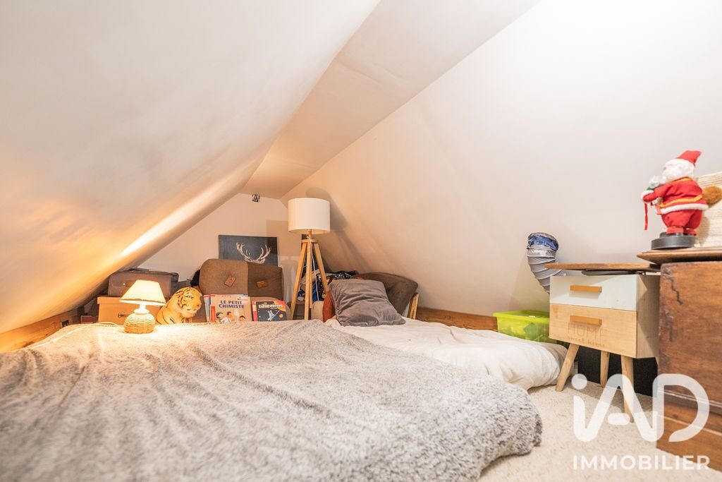 Maison 4 Pièce(s) L'Alpe d'Huez - Photo 25