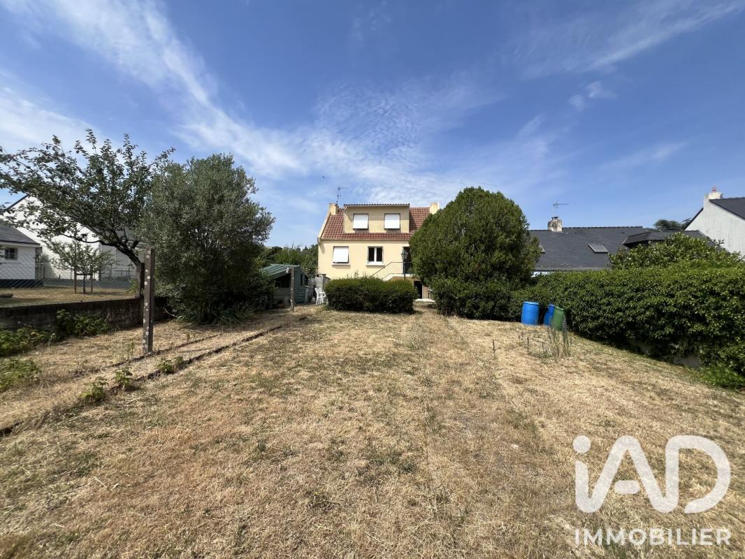 Maison 5 Pièce(s) Saint-Herblain - Photo 2