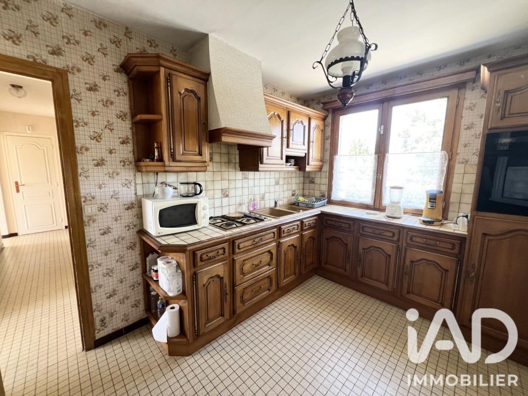 Maison 5 Pièce(s) Saint-Herblain - Photo 8