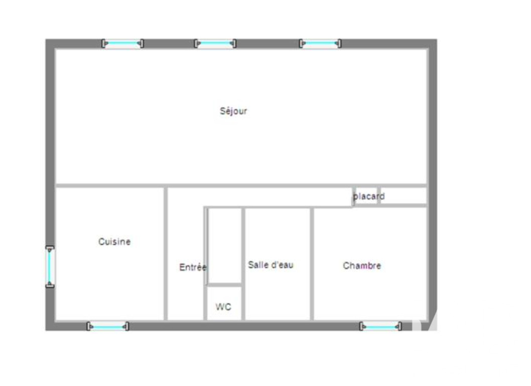 Maison 5 Pièce(s) Saint-Herblain - Photo 12