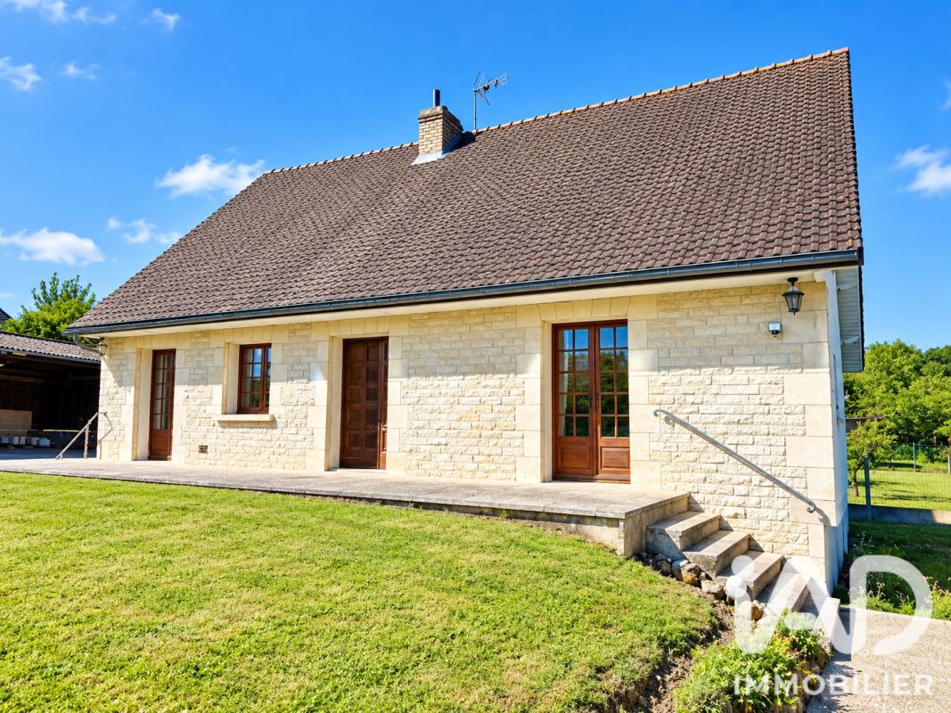 Maison 6 Pièce(s) Grandfresnoy