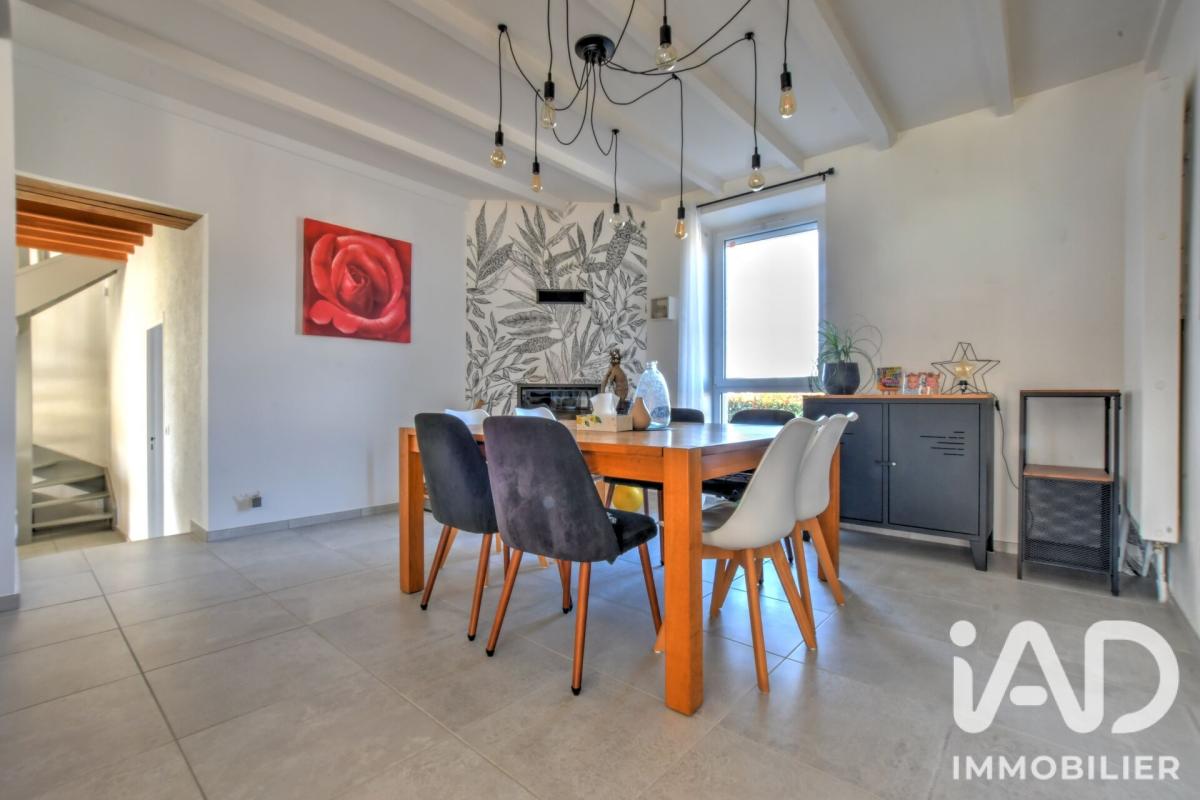 Maison 7 Pièce(s) Verneuil-sur-Vienne - Photo 3