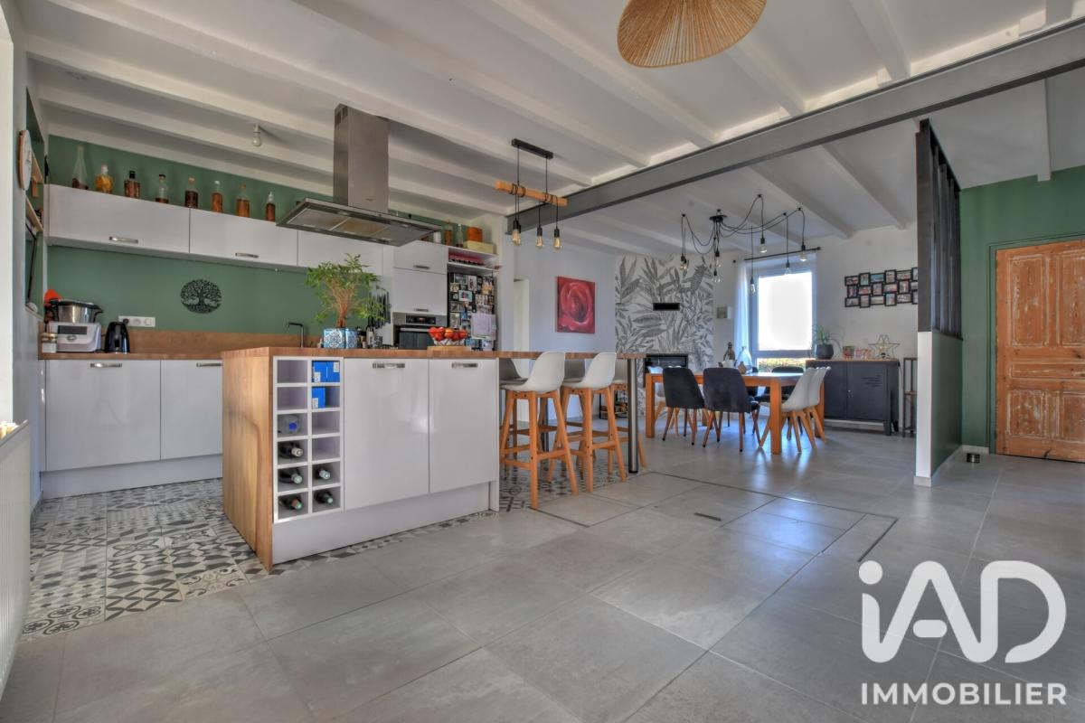 Maison 7 Pièce(s) Verneuil-sur-Vienne - Photo 5