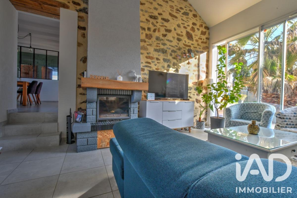Maison 7 Pièce(s) Verneuil-sur-Vienne - Photo 9