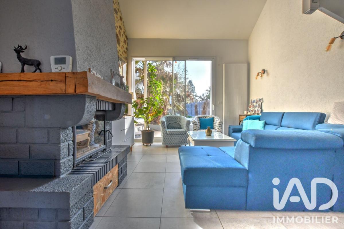 Maison 7 Pièce(s) Verneuil-sur-Vienne - Photo 10