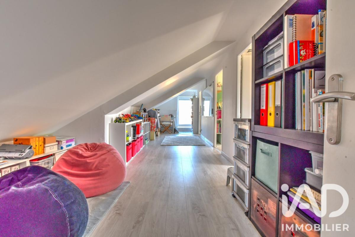 Maison 7 Pièce(s) Verneuil-sur-Vienne - Photo 14