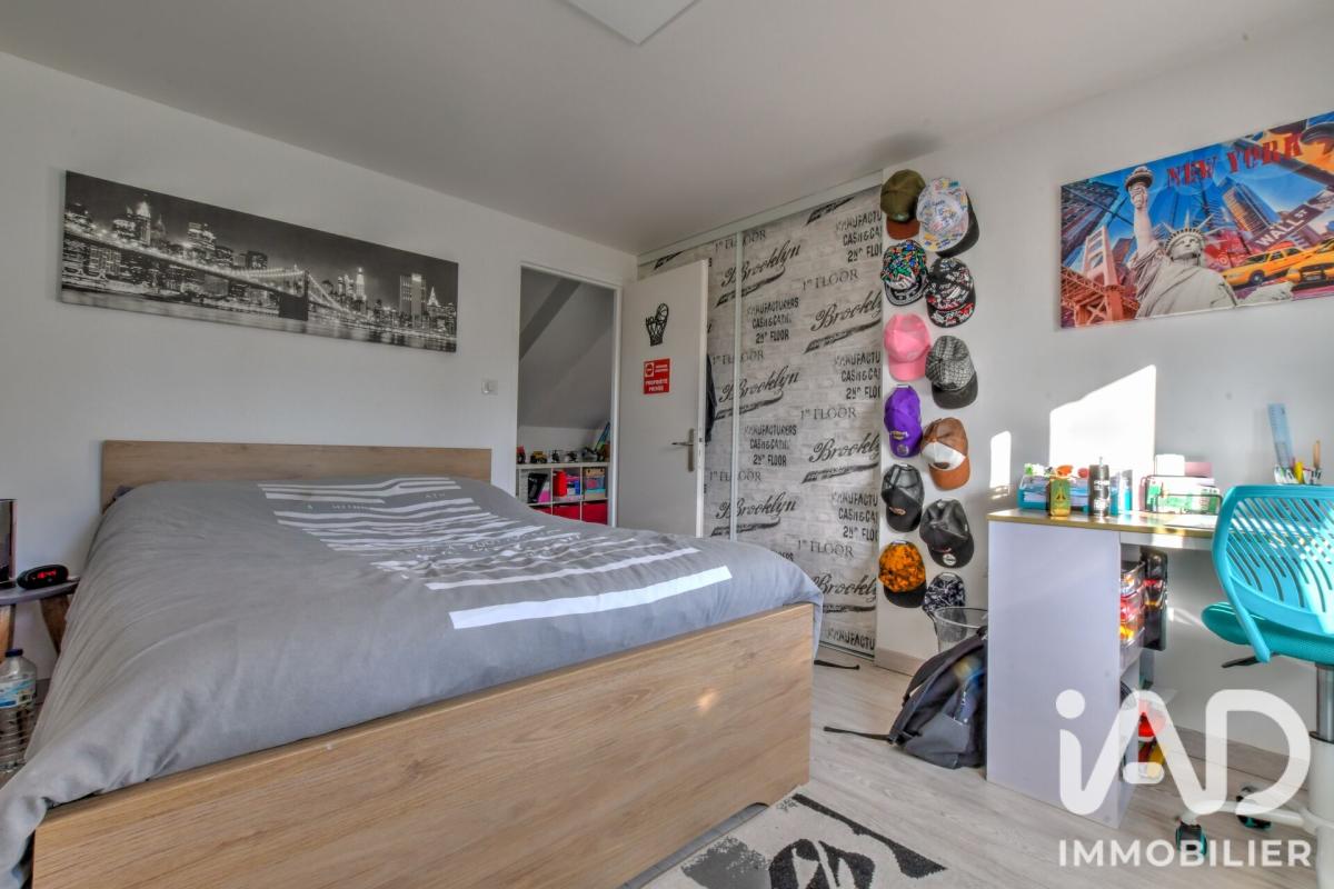 Maison 7 Pièce(s) Verneuil-sur-Vienne - Photo 19