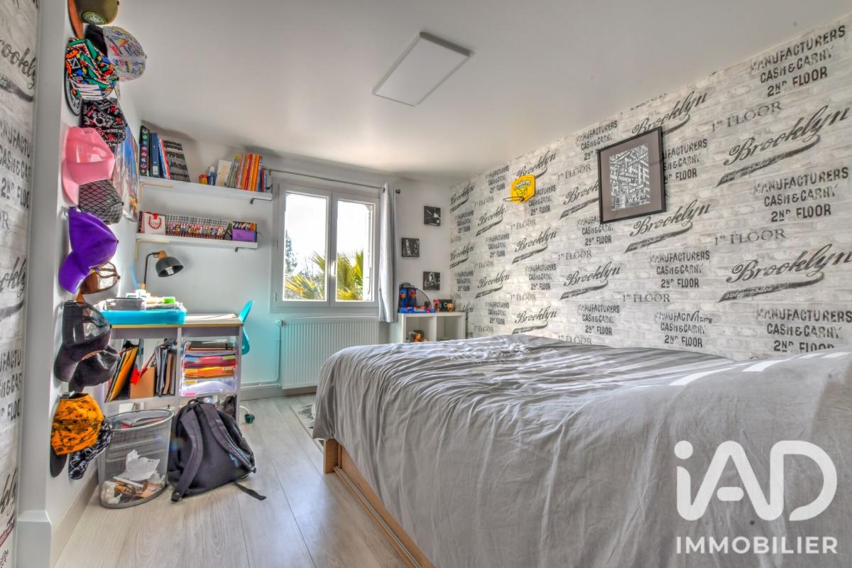 Maison 7 Pièce(s) Verneuil-sur-Vienne - Photo 20