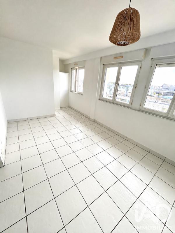 Appartement 1 Pièce(s) Saint-Brieuc