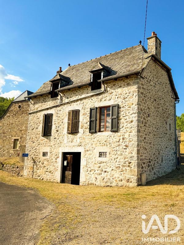 Ferme 3 Pièce(s) Entraygues-sur-Truyère