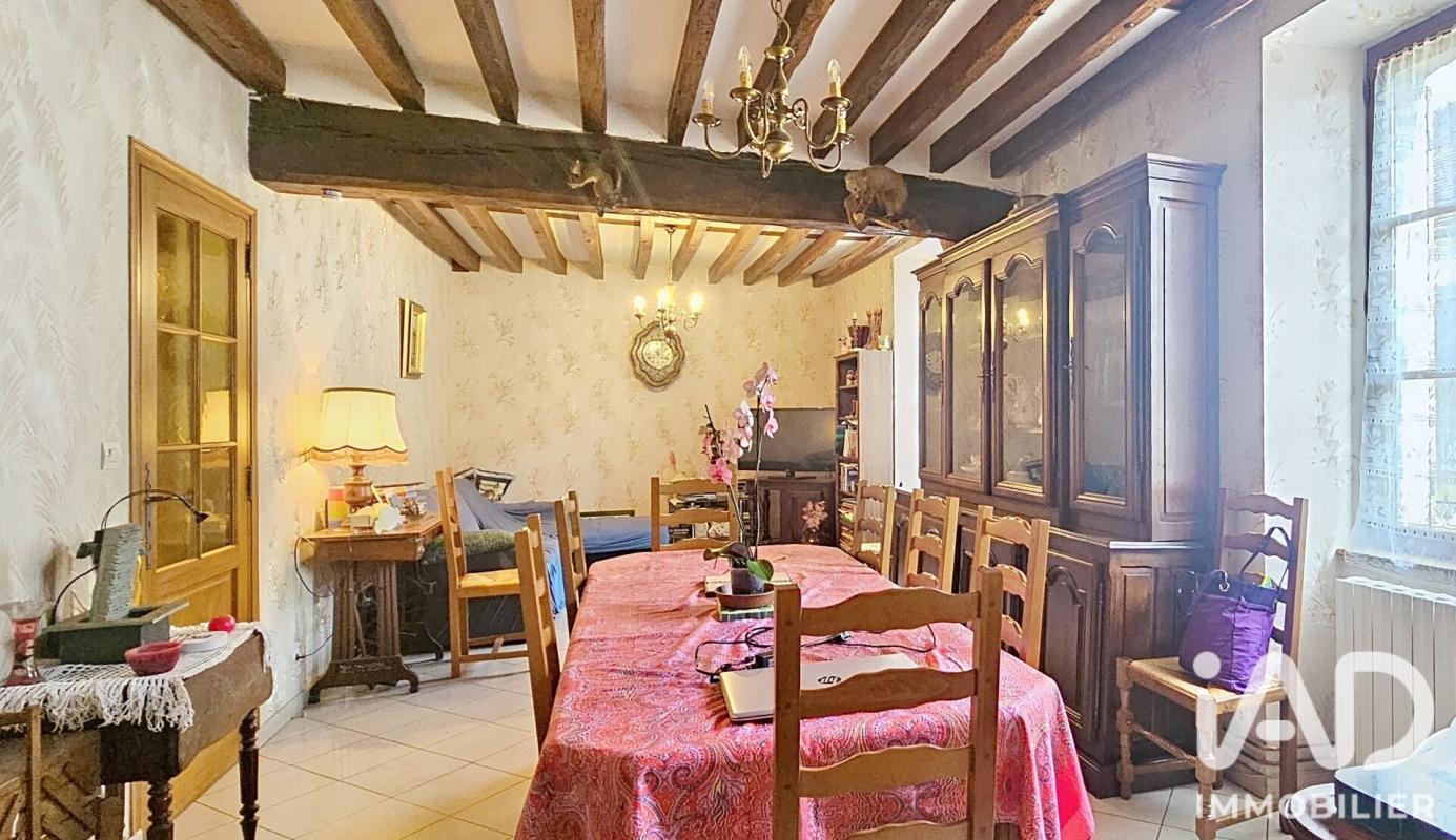 Maison 5 Pièce(s) Champlay - Photo 5
