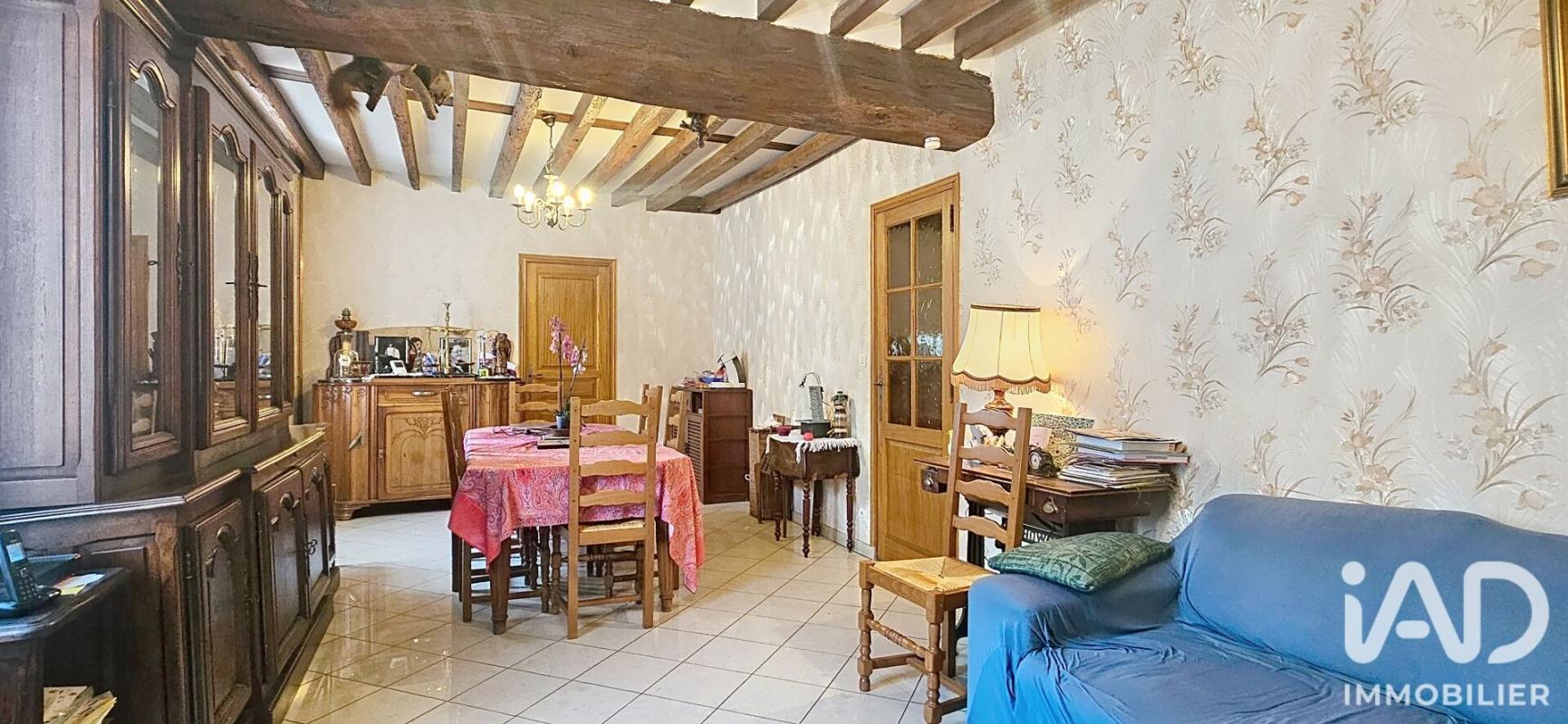 Maison 5 Pièce(s) Champlay - Photo 6