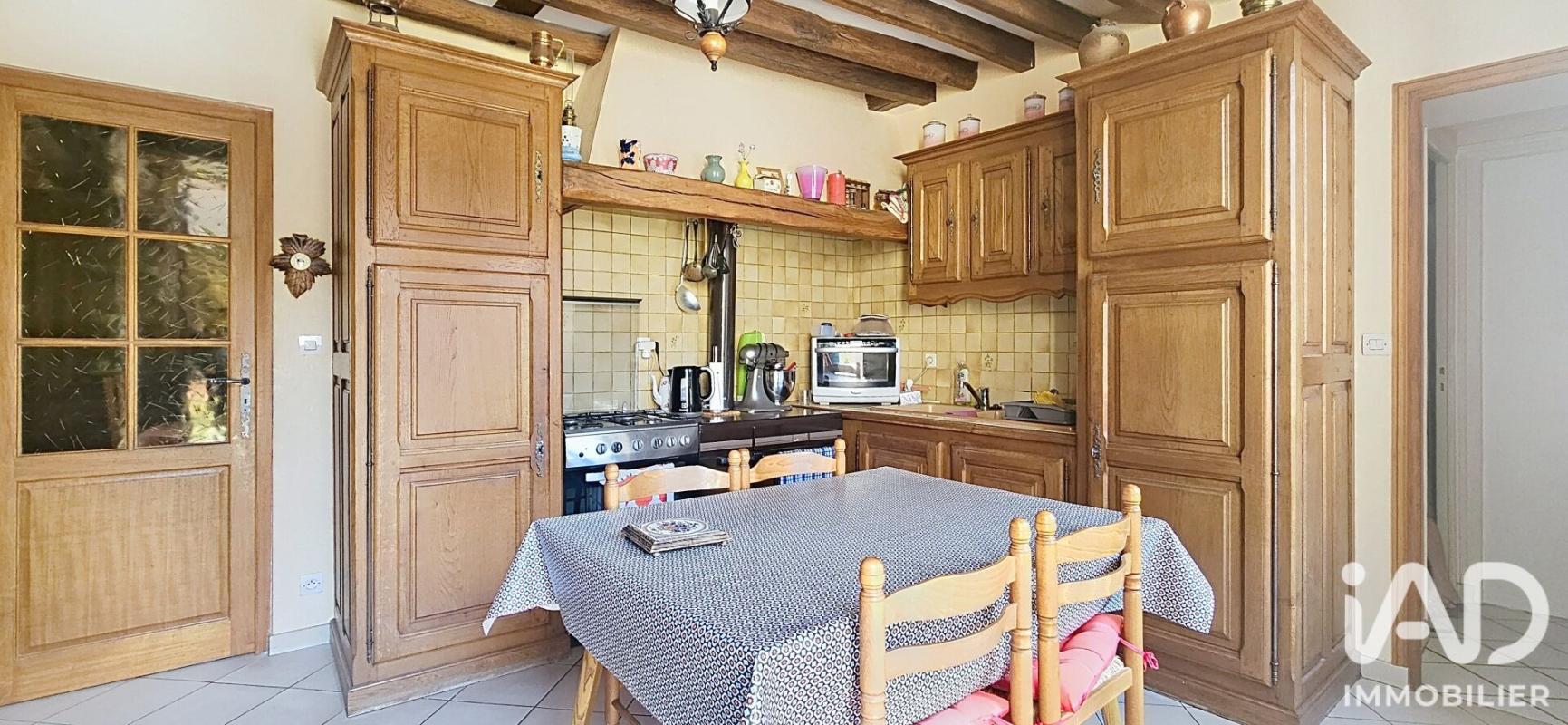 Maison 5 Pièce(s) Champlay - Photo 7