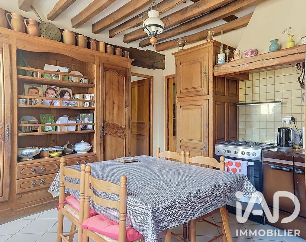 Maison 5 Pièce(s) Champlay - Photo 8