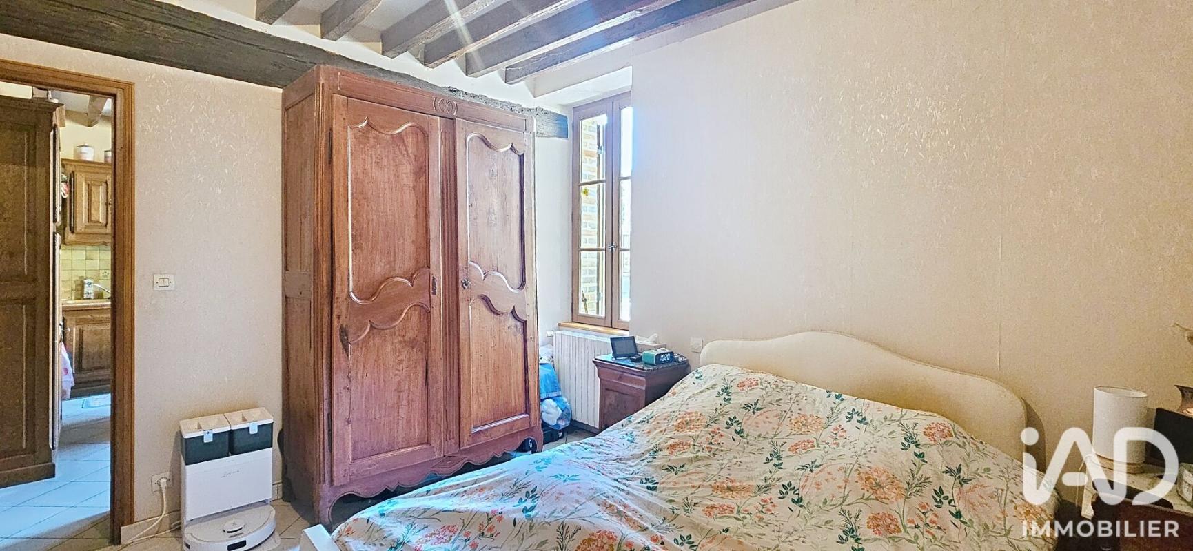 Maison 5 Pièce(s) Champlay - Photo 9