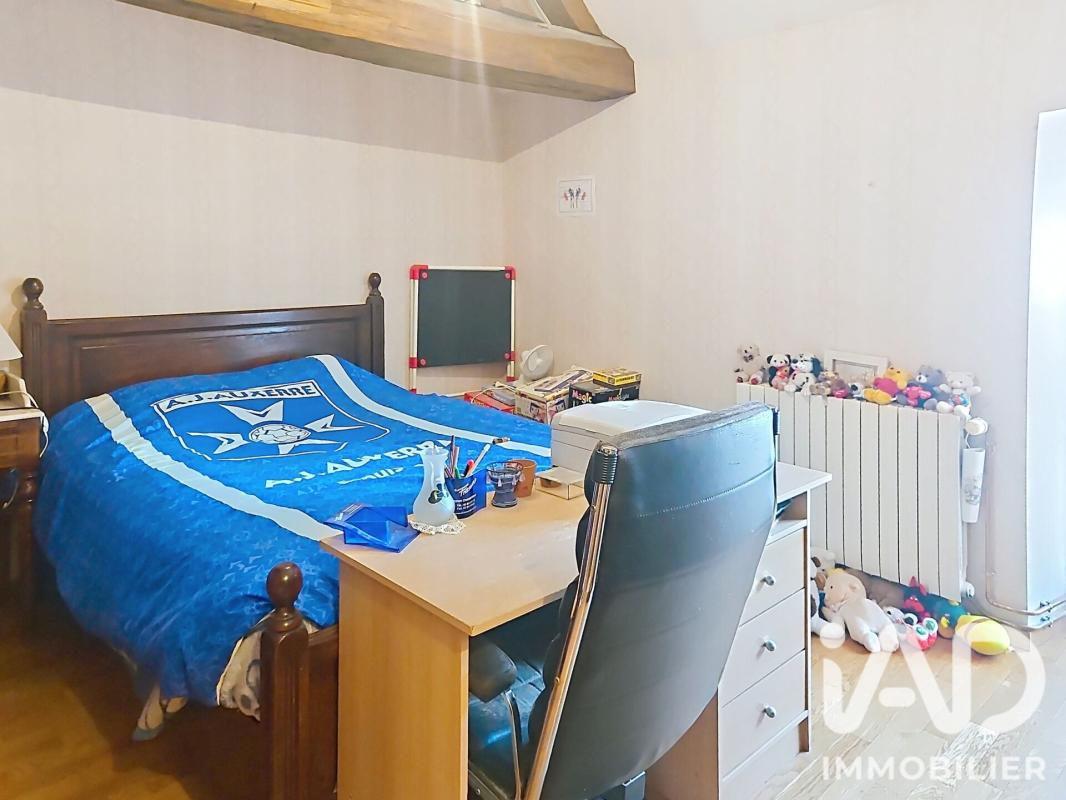 Maison 5 Pièce(s) Champlay - Photo 13