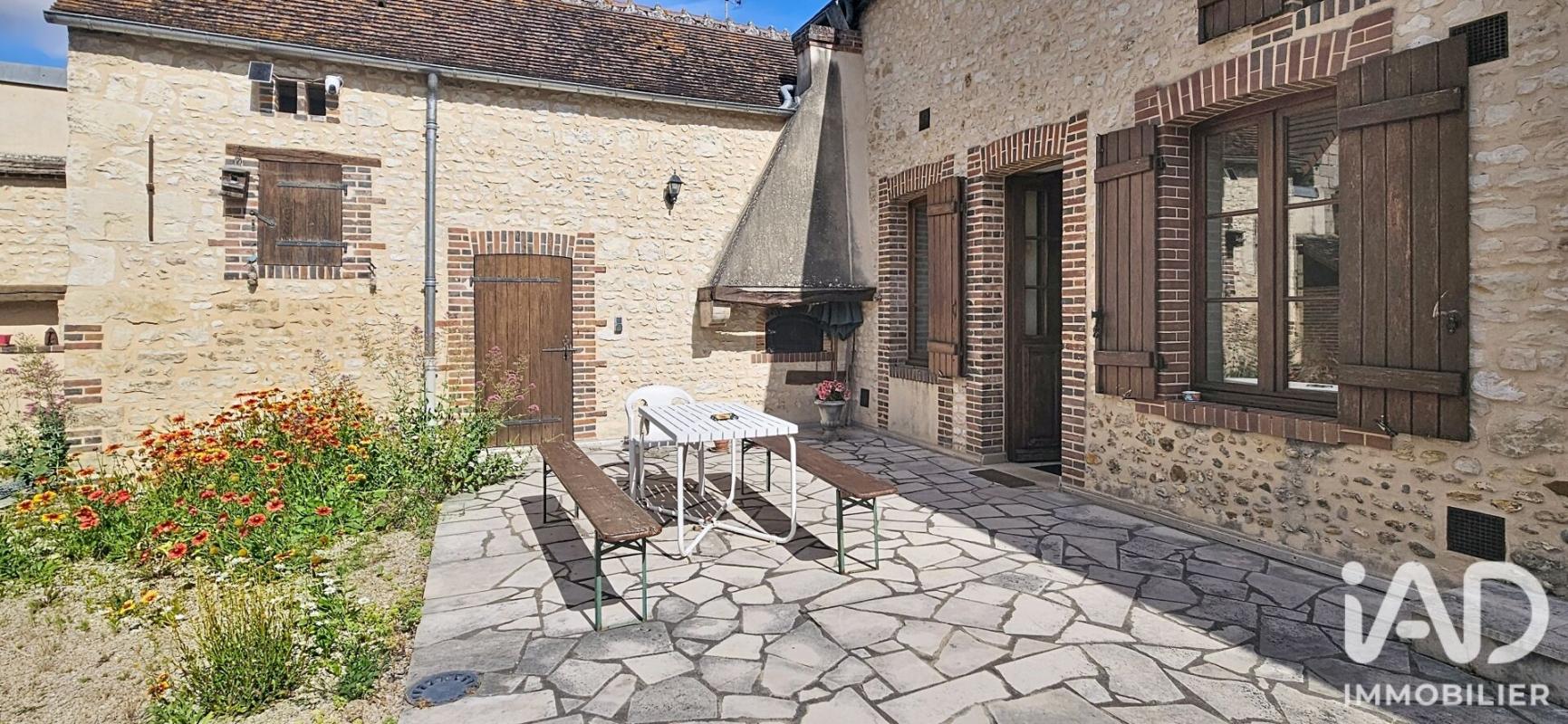 Maison 5 Pièce(s) Champlay - Photo 19