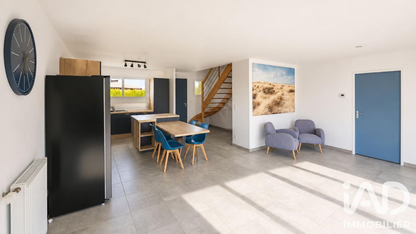 Maison 5 Pièce(s) Le Mans
