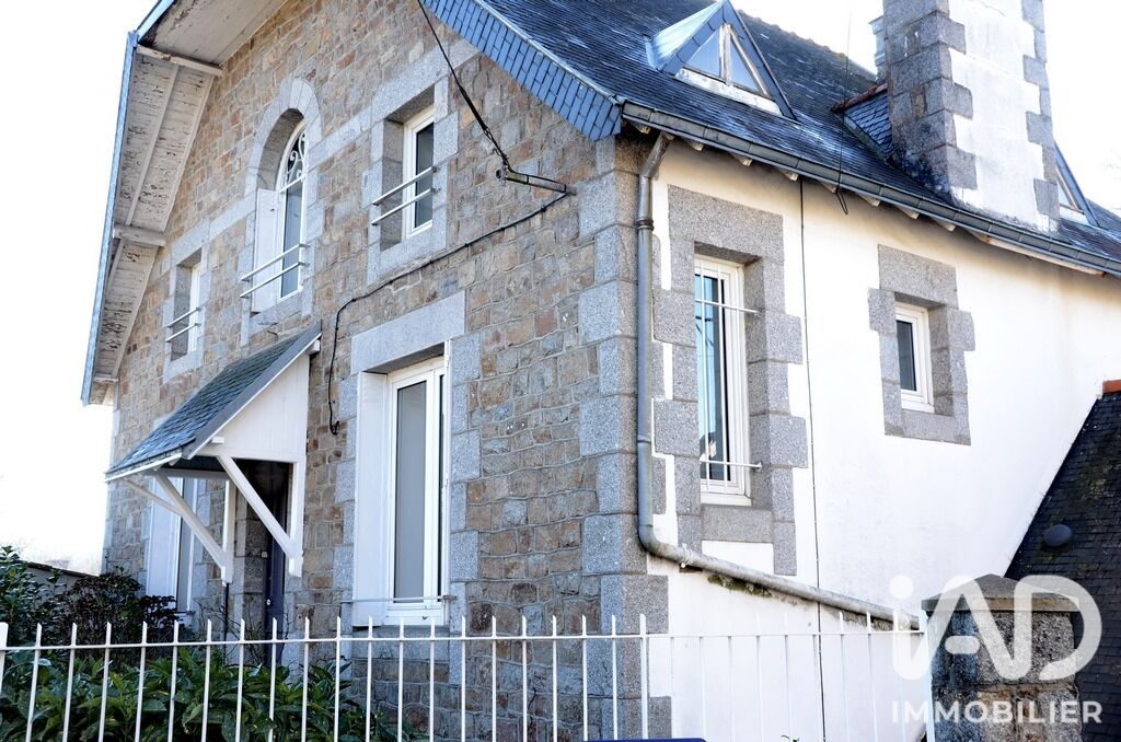 Maison 8 Pièce(s) Ploumagoar - Photo 2