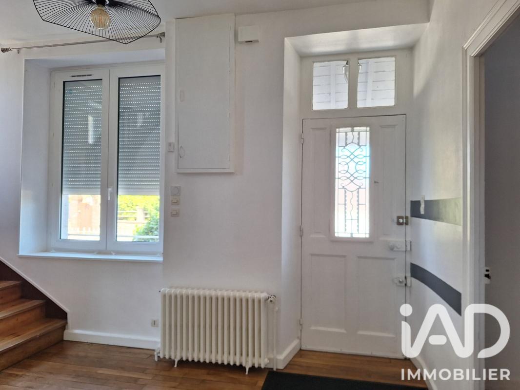 Maison 8 Pièce(s) Ploumagoar - Photo 3