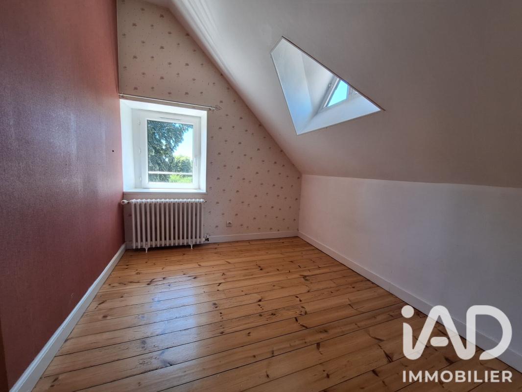 Maison 8 Pièce(s) Ploumagoar - Photo 11