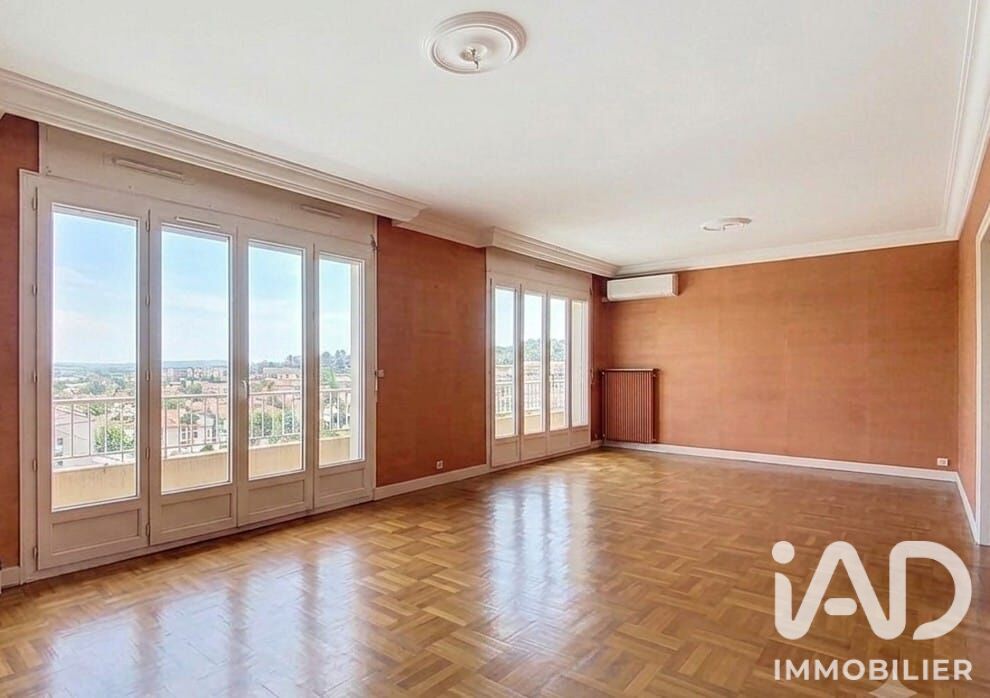 Appartement 3 Pièce(s) Villeurbanne - Photo 3
