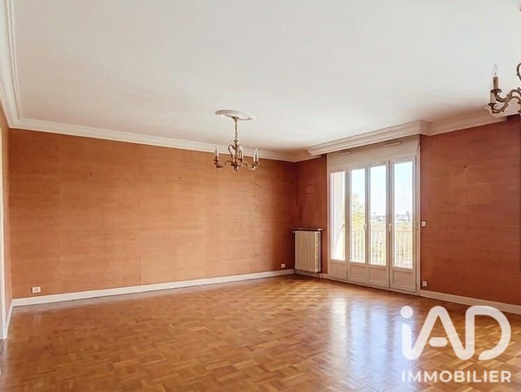 Appartement 3 Pièce(s) Villeurbanne - Photo 6
