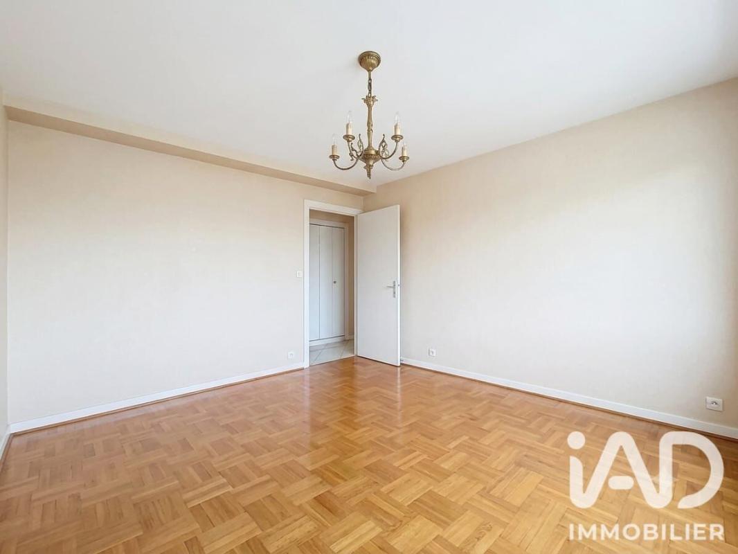 Appartement 3 Pièce(s) Villeurbanne - Photo 8
