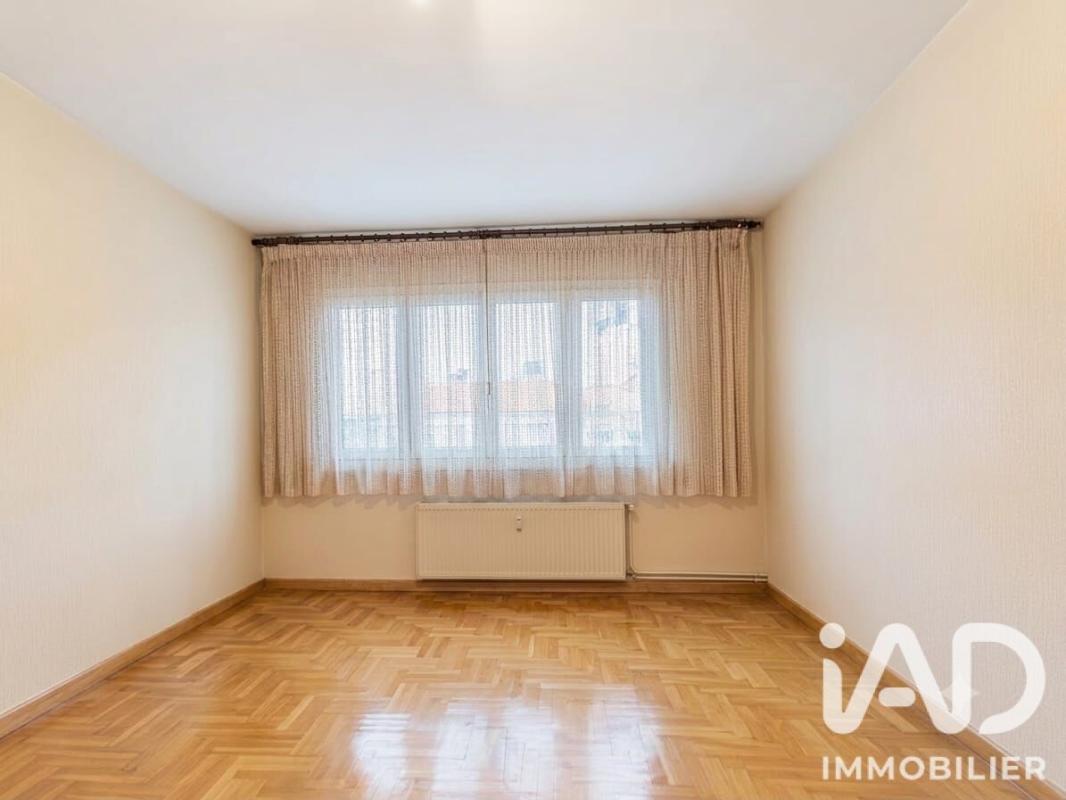 Appartement 3 Pièce(s) Villeurbanne - Photo 10