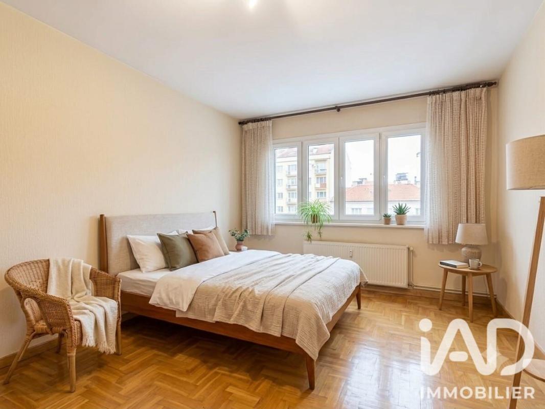 Appartement 3 Pièce(s) Villeurbanne - Photo 11