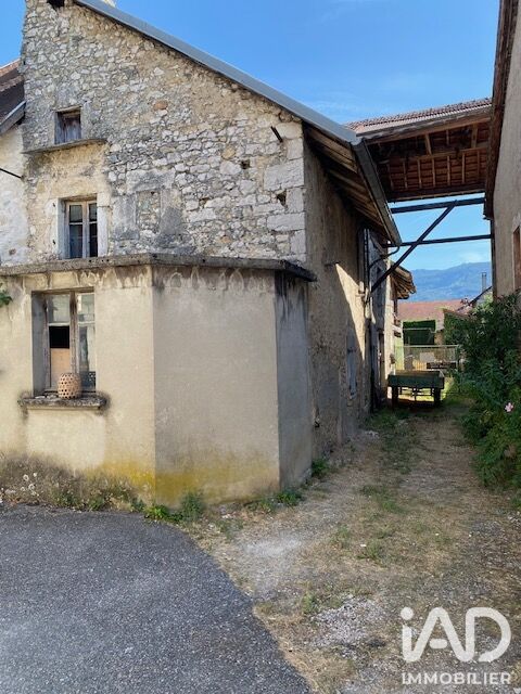 Ferme 5 Pièce(s) Saint-Martin-de-Bavel