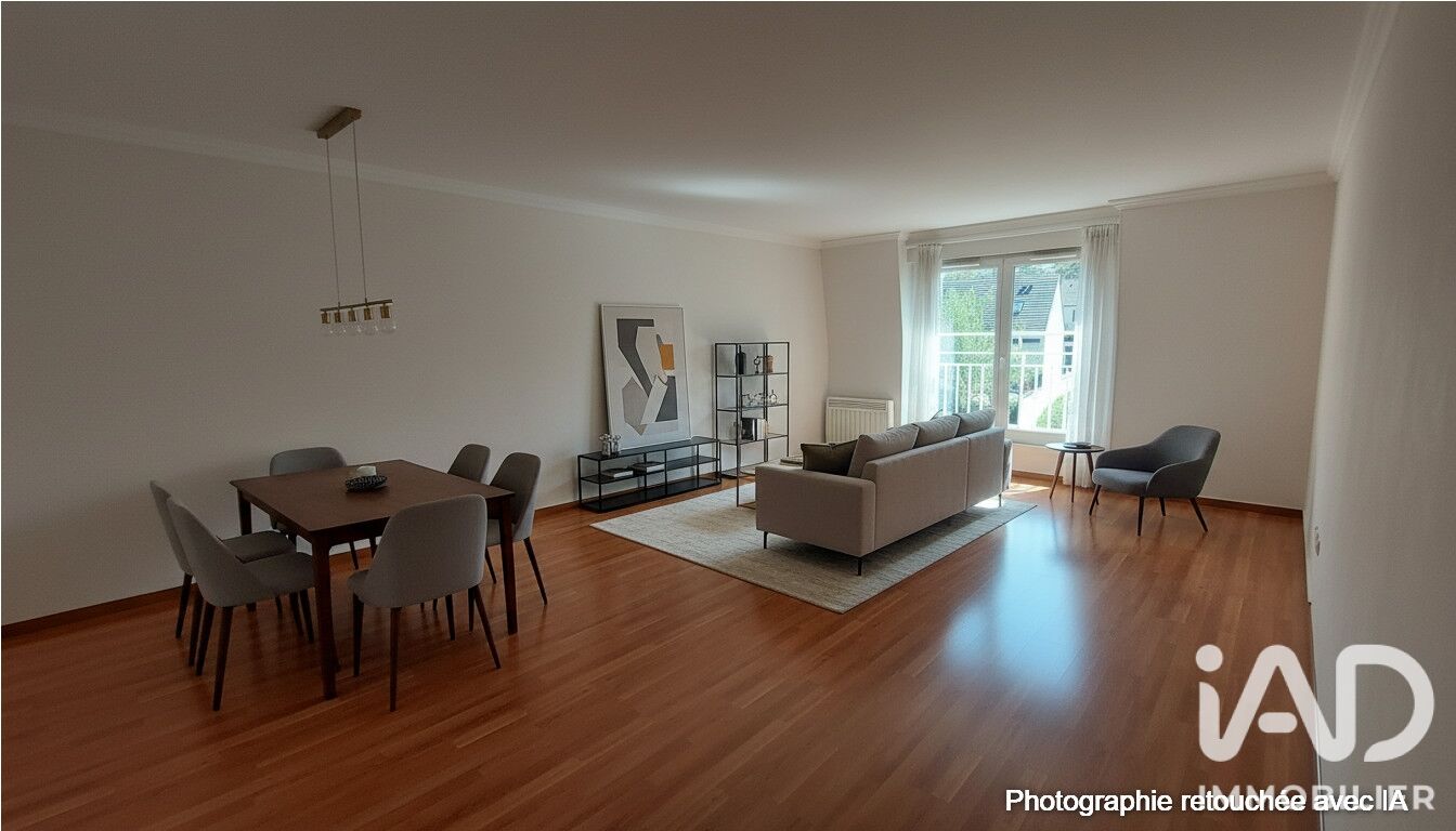 Appartement 3 Pièce(s) Arpajon - Photo 8