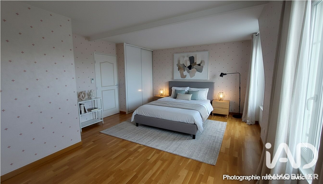 Appartement 3 Pièce(s) Arpajon - Photo 13