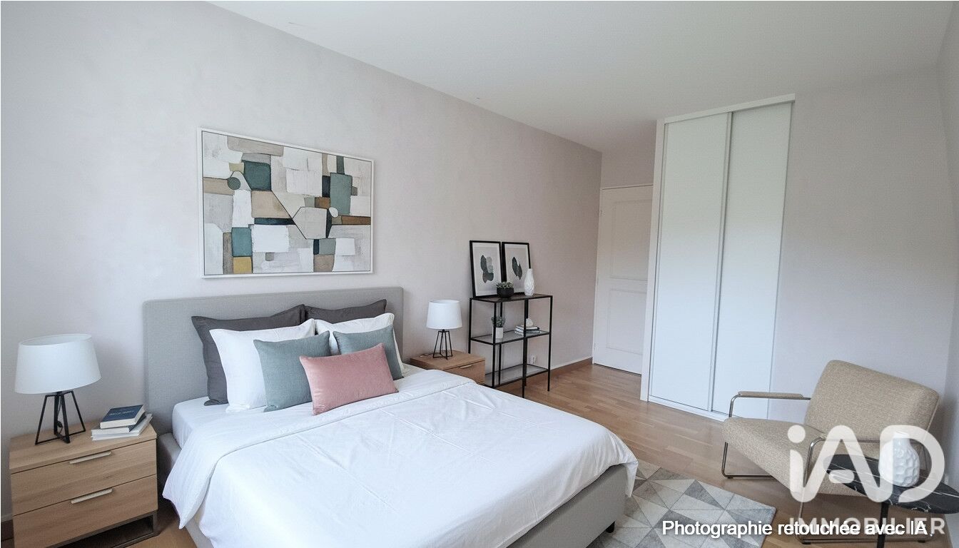 Appartement 3 Pièce(s) Arpajon - Photo 16