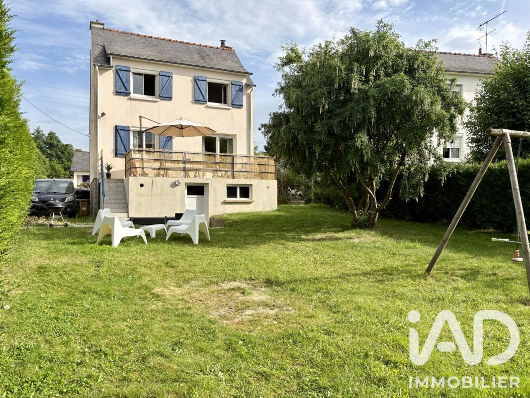 Maison 4 Pièce(s) Plouër-sur-Rance - Photo 14