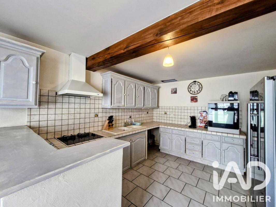 Maison 4 Pièce(s) La Sauvetat-du-Dropt - Photo 3
