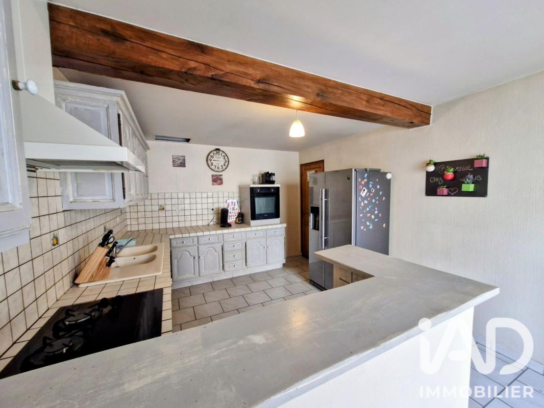 Maison 4 Pièce(s) La Sauvetat-du-Dropt - Photo 4