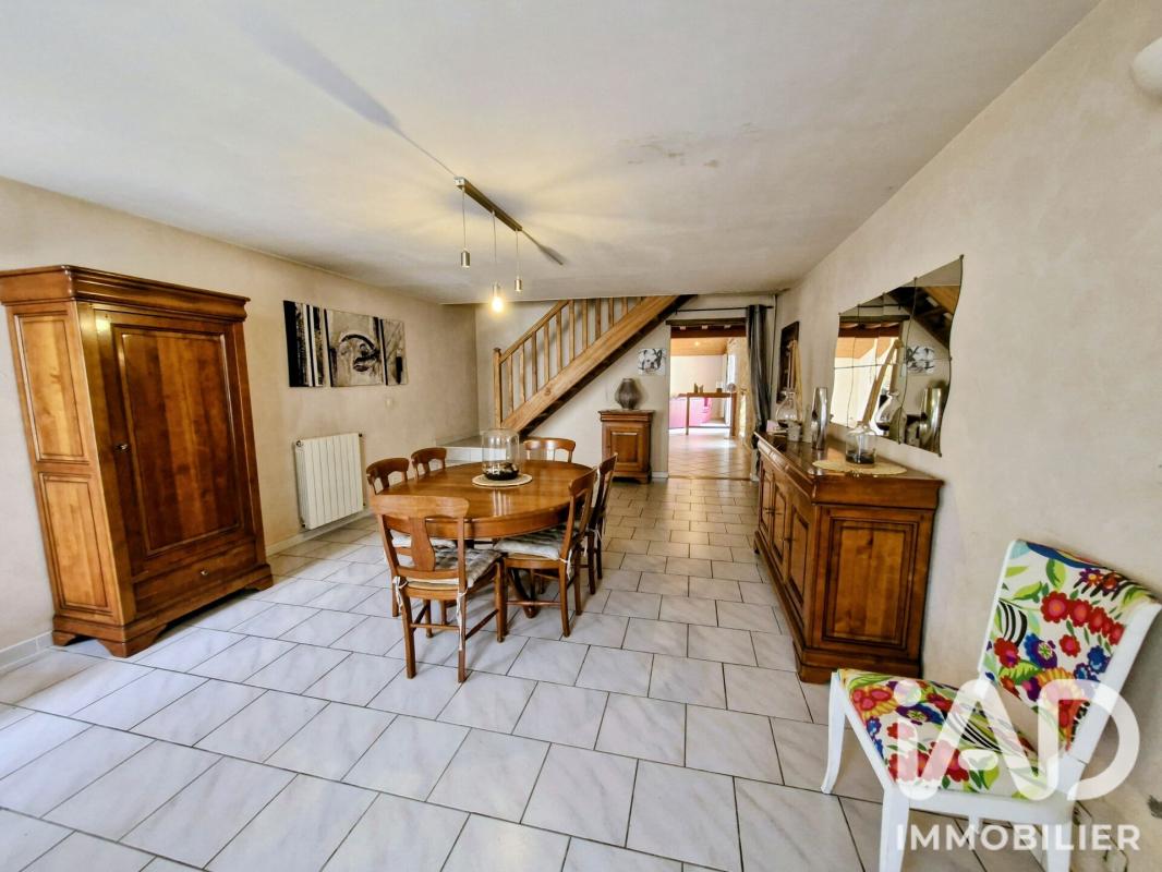 Maison 4 Pièce(s) La Sauvetat-du-Dropt - Photo 5