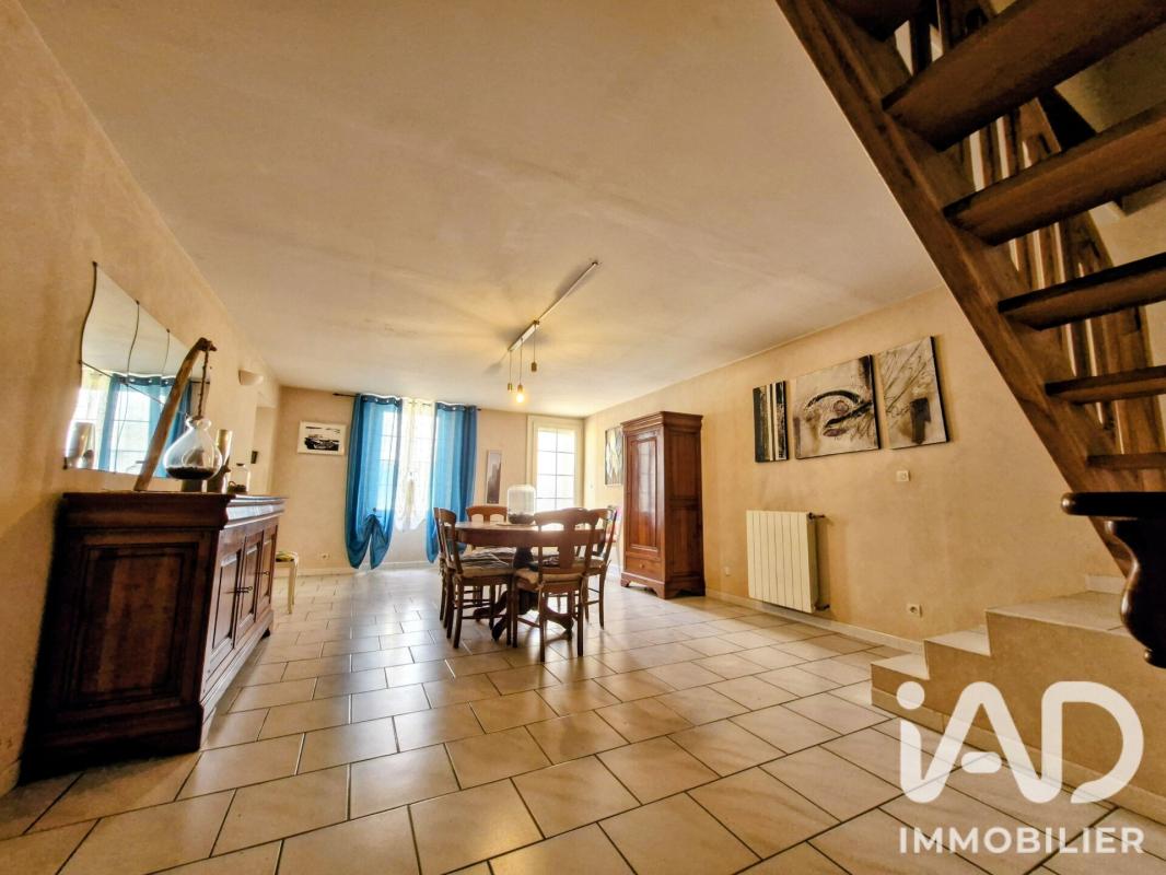 Maison 4 Pièce(s) La Sauvetat-du-Dropt - Photo 6