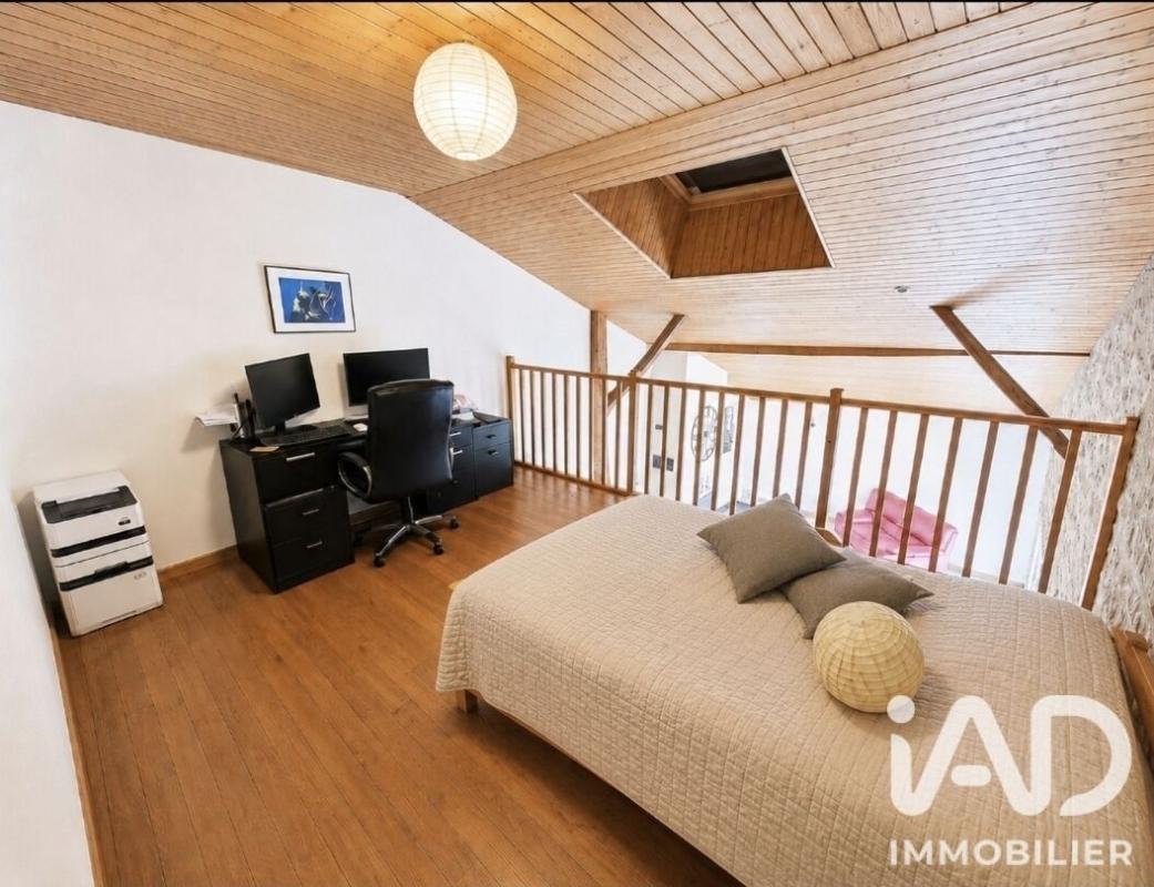 Maison 4 Pièce(s) La Sauvetat-du-Dropt - Photo 1