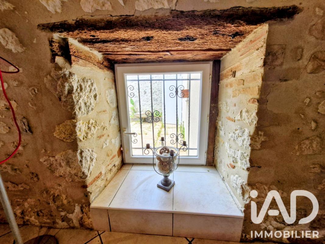 Maison 4 Pièce(s) La Sauvetat-du-Dropt - Photo 16