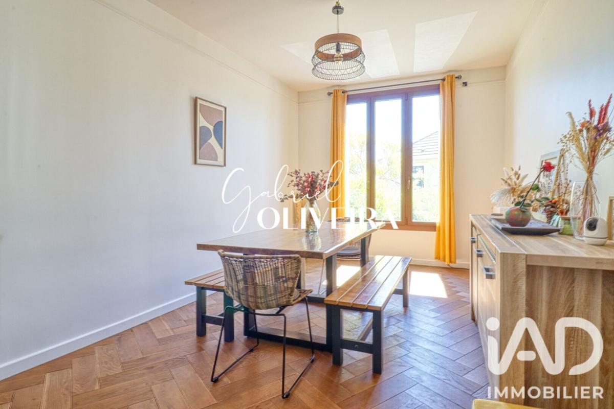 Maison 6 Pièce(s) Montmorency - Photo 6