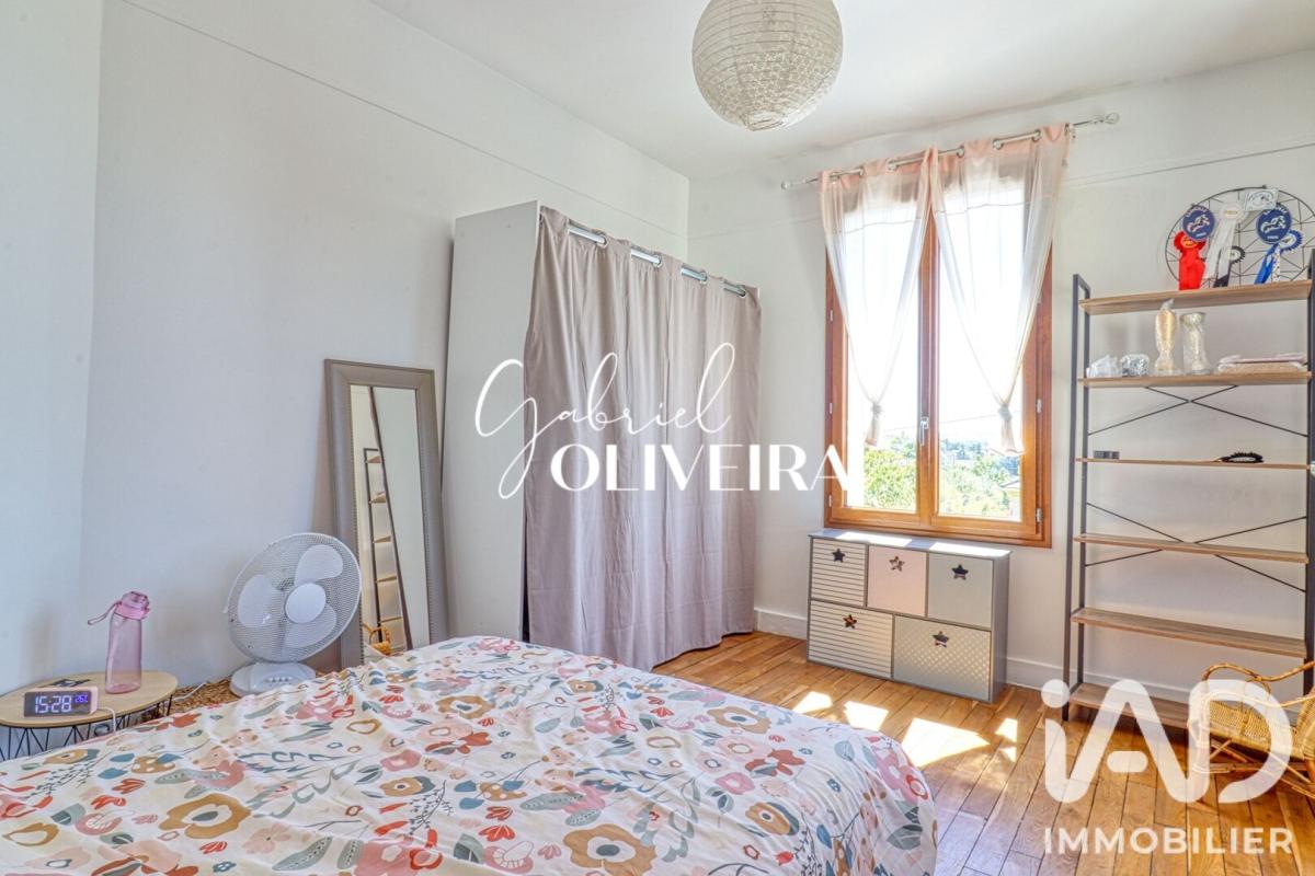 Maison 6 Pièce(s) Montmorency - Photo 17