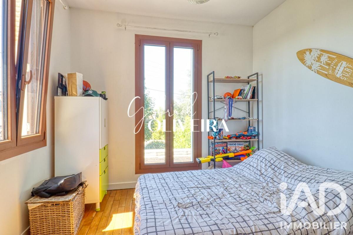 Maison 6 Pièce(s) Montmorency - Photo 19
