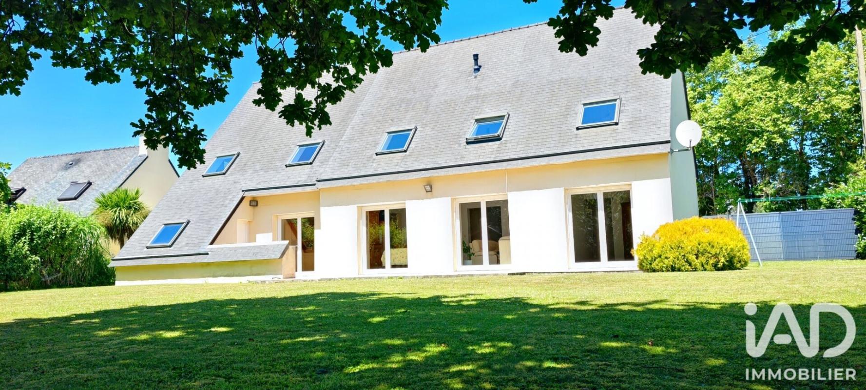 Maison 10 Pièce(s) Plougastel-Daoulas